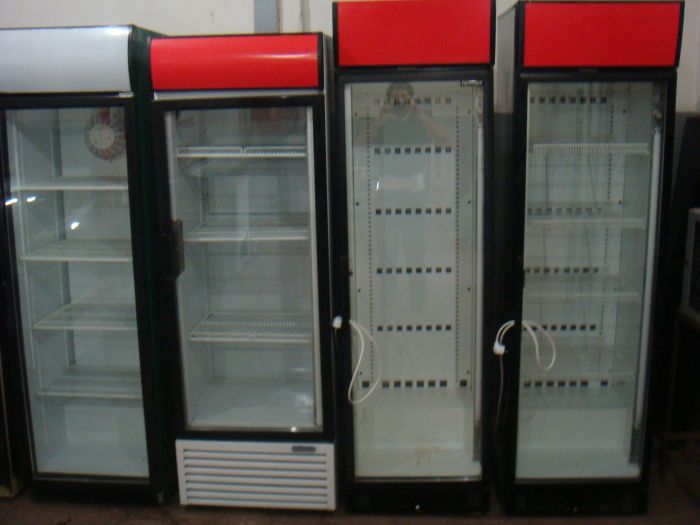 Качественный ремонт холодильников (бытовых и промышленных)